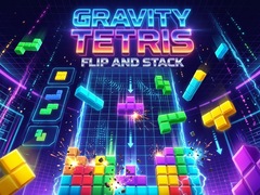                                                                       Gravity Tetris: Flip & Stack ﻞﯿﮭﮐ