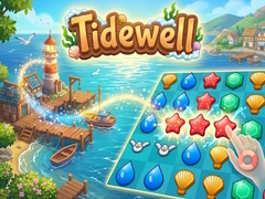                                                                       Tidewell ﻞﯿﮭﮐ