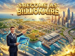                                                                       Become a Billionaire ﻞﯿﮭﮐ