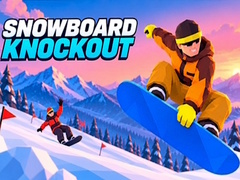                                                                       Snowboard Knockout ﻞﯿﮭﮐ