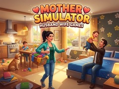                                                                       Mother Simulator Husband Wife Games ﻞﯿﮭﮐ