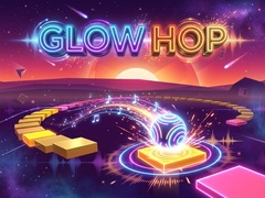                                                                       Glow Hop ﻞﯿﮭﮐ