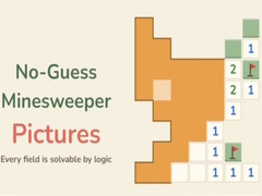                                                                       No-Guess Minesweeper Pictures ﻞﯿﮭﮐ