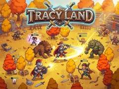                                                                       Tracy Land ﻞﯿﮭﮐ