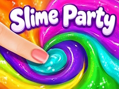                                                                       Slime Party ﻞﯿﮭﮐ