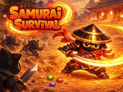                                                                       Samurai Survival ﻞﯿﮭﮐ