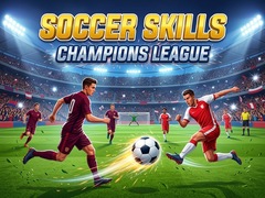                                                                       Soccer Skills Champions League ﻞﯿﮭﮐ