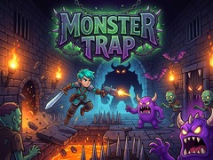                                                                       Monster Trap ﻞﯿﮭﮐ