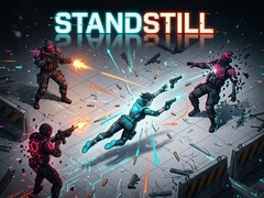                                                                      Standstill ﻞﯿﮭﮐ