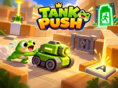                                                                       Tank Push ﻞﯿﮭﮐ