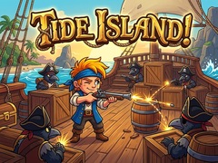                                                                      Tide Island ﻞﯿﮭﮐ