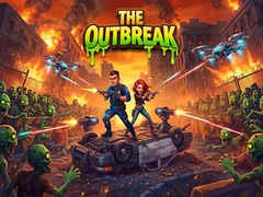                                                                       The Outbreak ﻞﯿﮭﮐ
