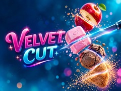                                                                       Velvet Cut ﻞﯿﮭﮐ
