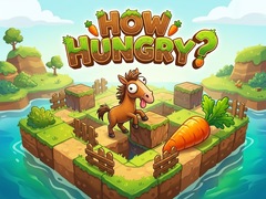                                                                       How Hungry? ﻞﯿﮭﮐ