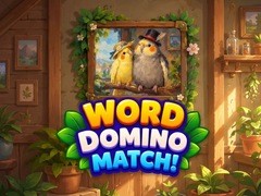                                                                       Word Domino Match ﻞﯿﮭﮐ