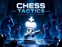                                                                      Chess Tactics ﻞﯿﮭﮐ