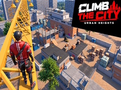                                                                       Climb the City Urban Heights ﻞﯿﮭﮐ