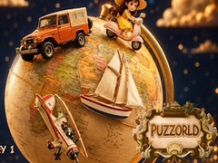                                                                       Puzzorld ﻞﯿﮭﮐ