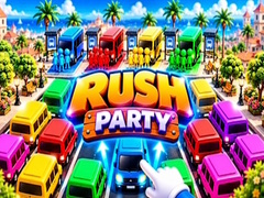                                                                       Rush Party ﻞﯿﮭﮐ