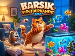                                                                       Barsik Fish Tournament ﻞﯿﮭﮐ