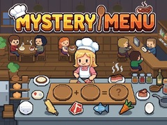                                                                       Mystery Menu ﻞﯿﮭﮐ