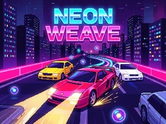                                                                       Neon Weave ﻞﯿﮭﮐ