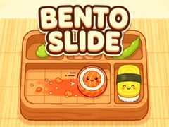                                                                       Bento Slide ﻞﯿﮭﮐ