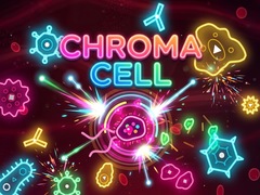                                                                       Chroma Cell ﻞﯿﮭﮐ