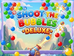                                                                       Shoot the Bubbles Deluxe ﻞﯿﮭﮐ