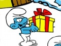                                                                       The Smurfs The Last Christmas ﻞﯿﮭﮐ
