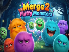                                                                       Merge 2: Fluffy Monsters ﻞﯿﮭﮐ