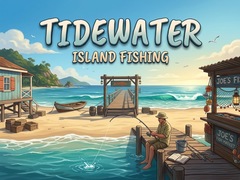                                                                       Tidewater ﻞﯿﮭﮐ