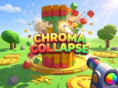                                                                       Chroma Collapse ﻞﯿﮭﮐ