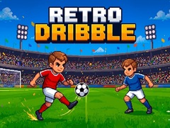                                                                       Retro Dribble ﻞﯿﮭﮐ