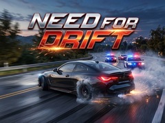                                                                       Need for Drift ﻞﯿﮭﮐ