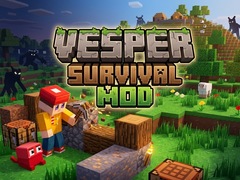                                                                       Vesper Survival Mod ﻞﯿﮭﮐ