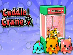                                                                       Cuddle Crane ﻞﯿﮭﮐ