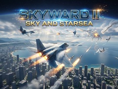                                                                      Skyward II - Sky and Starsea ﻞﯿﮭﮐ