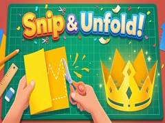                                                                       Snip & Unfold! ﻞﯿﮭﮐ