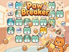                                                                       Paw Breaker ﻞﯿﮭﮐ