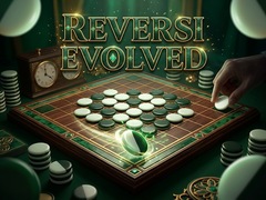                                                                       Reversi Evolved ﻞﯿﮭﮐ