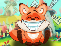                                                                      Happy Fox ﻞﯿﮭﮐ