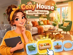                                                                       Cozy House: Interior Design ﻞﯿﮭﮐ