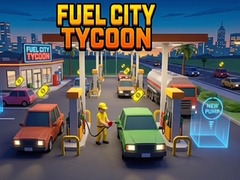                                                                       Fuel City Tycoon ﻞﯿﮭﮐ