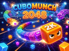                                                                       Cubo Munch 2048 ﻞﯿﮭﮐ