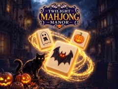                                                                       Twilight Mahjong Manor ﻞﯿﮭﮐ