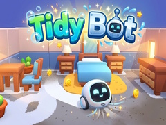                                                                      Tidy Bot ﻞﯿﮭﮐ