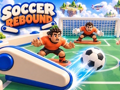                                                                       Soccer Rebound ﻞﯿﮭﮐ