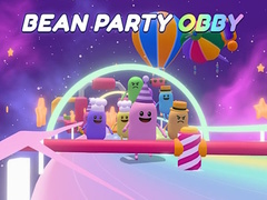                                                                       Bean Party Obby ﻞﯿﮭﮐ