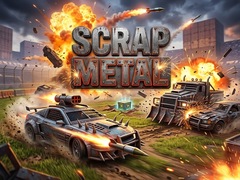                                                                       Scrap Metal ﻞﯿﮭﮐ